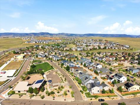 15815 W 94th Avenue Arvada CO 80007