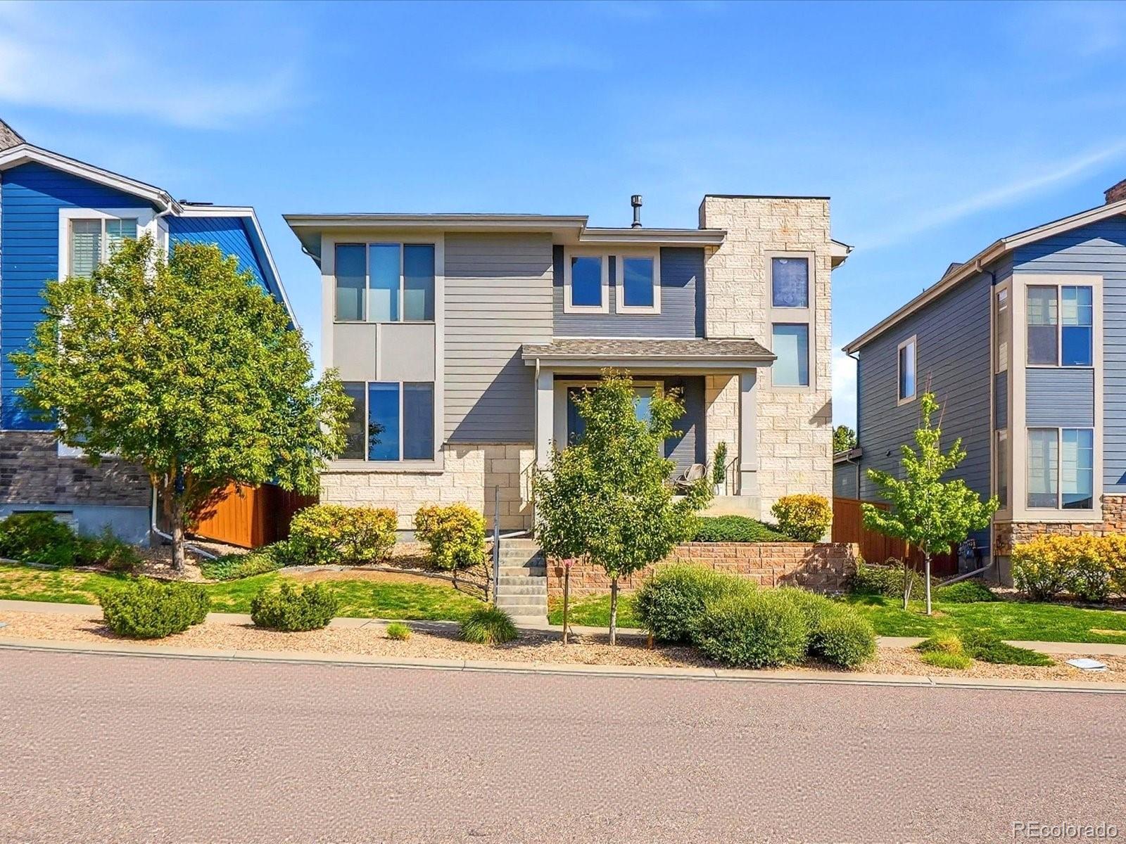15815 W 94th Avenue Arvada CO 80007