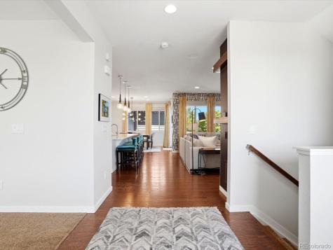 15815 W 94th Avenue Arvada CO 80007