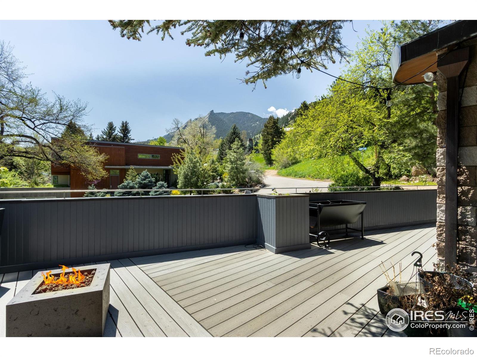 505 Geneva Avenue Boulder CO 80302
