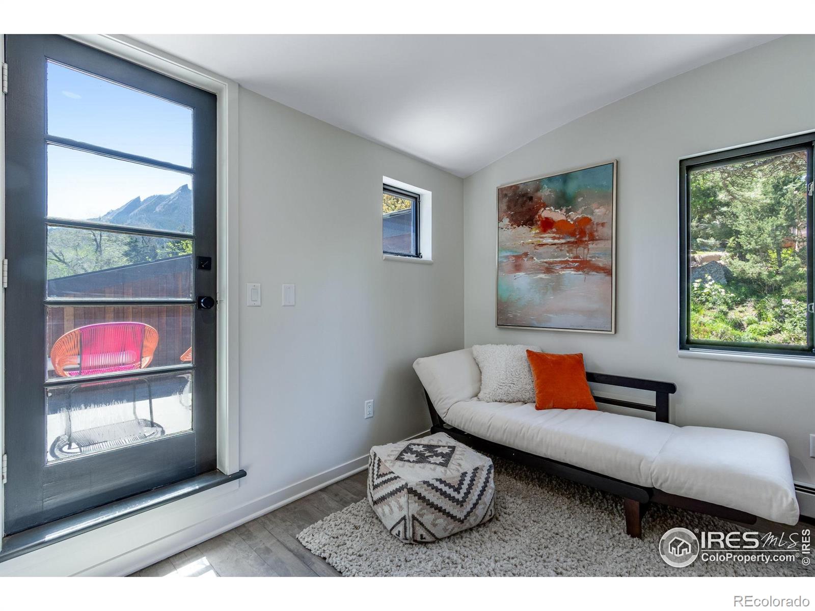 505 Geneva Avenue Boulder CO 80302