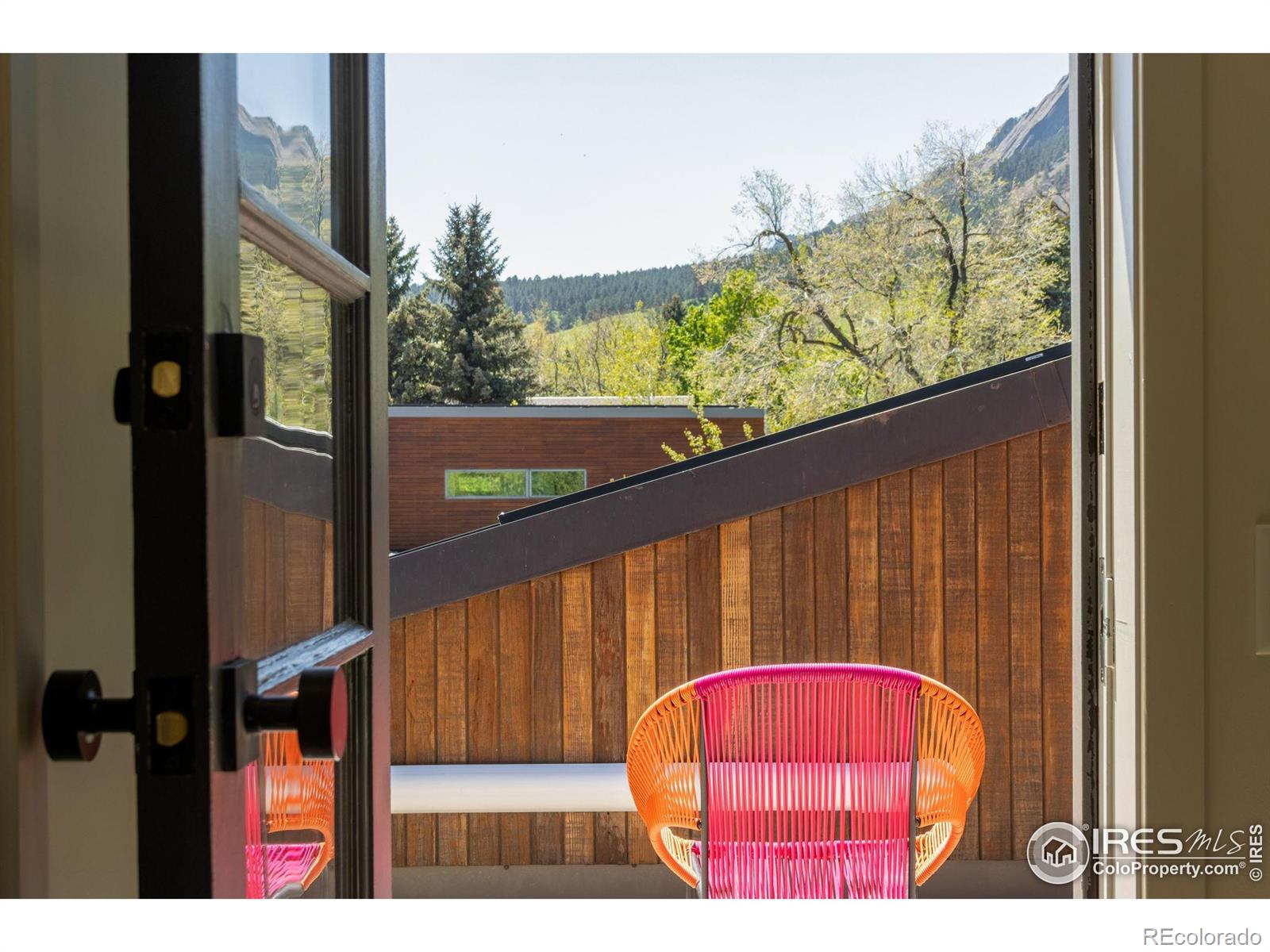 505 Geneva Avenue Boulder CO 80302
