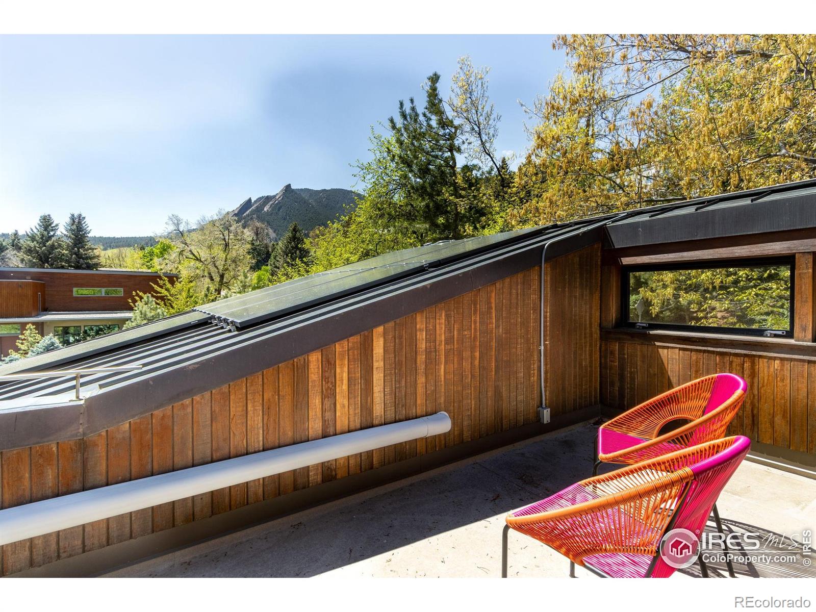 505 Geneva Avenue Boulder CO 80302