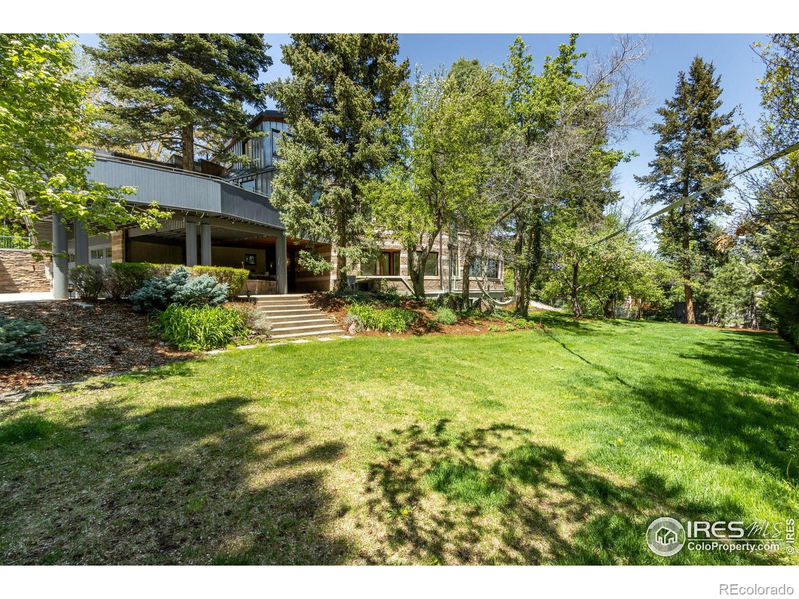 505 Geneva Avenue Boulder CO 80302