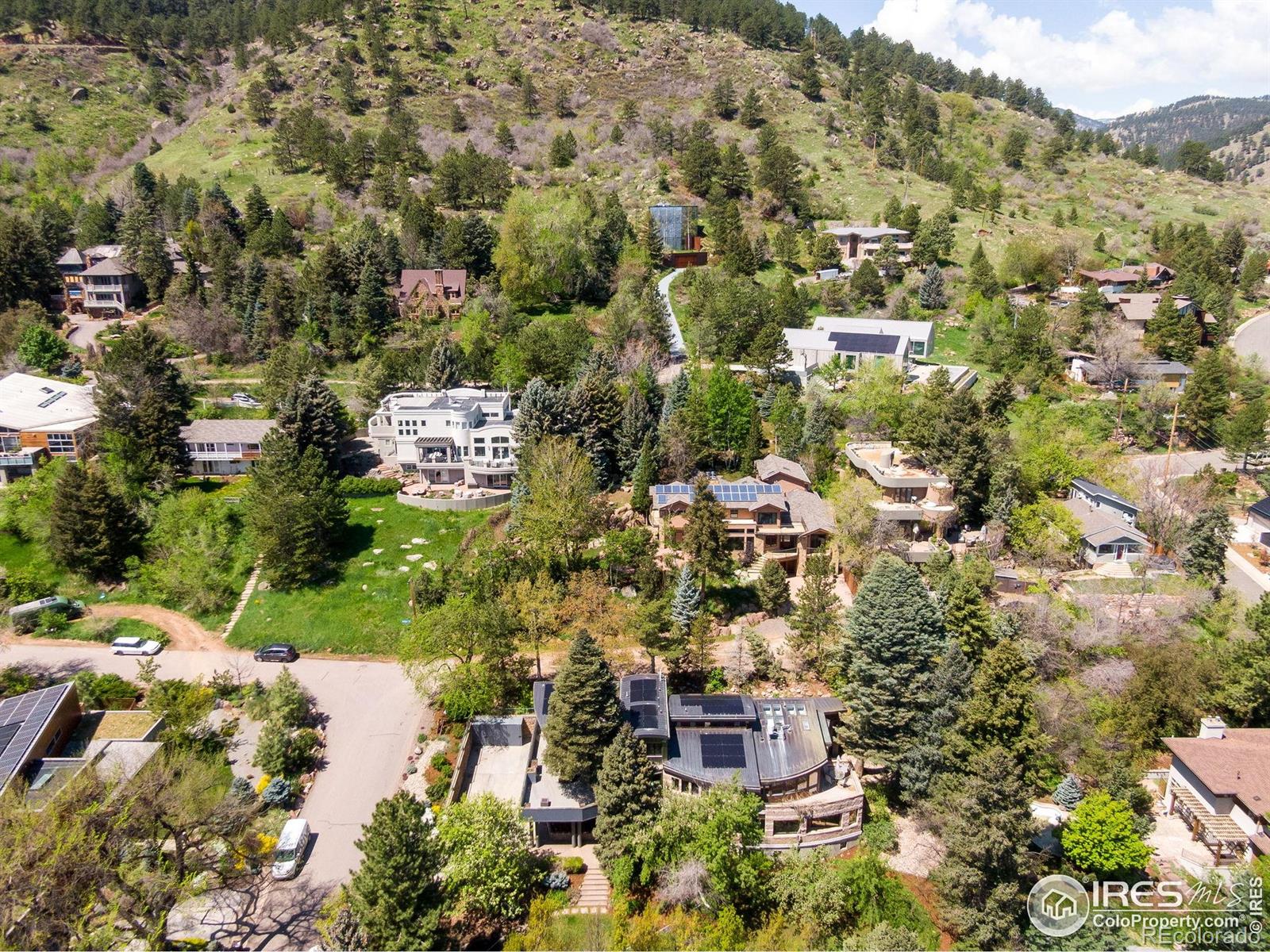 505 Geneva Avenue Boulder CO 80302