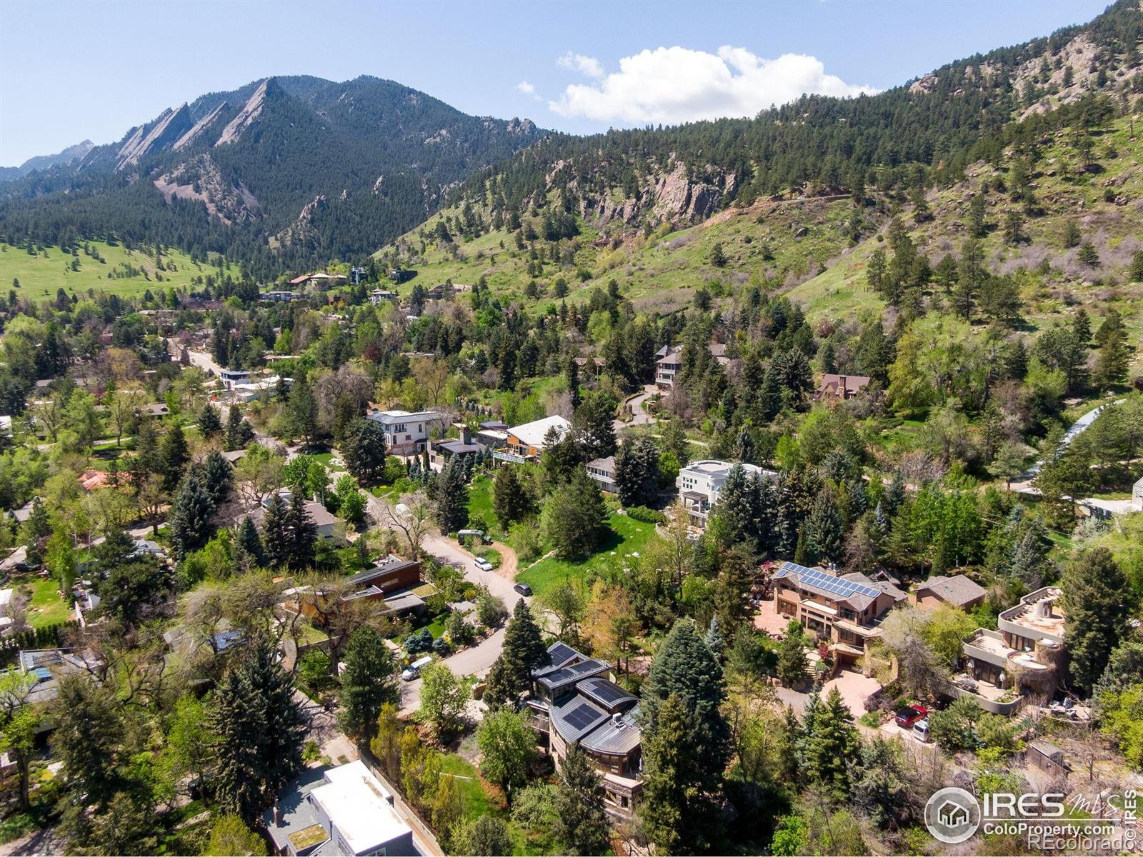 505 Geneva Avenue Boulder CO 80302