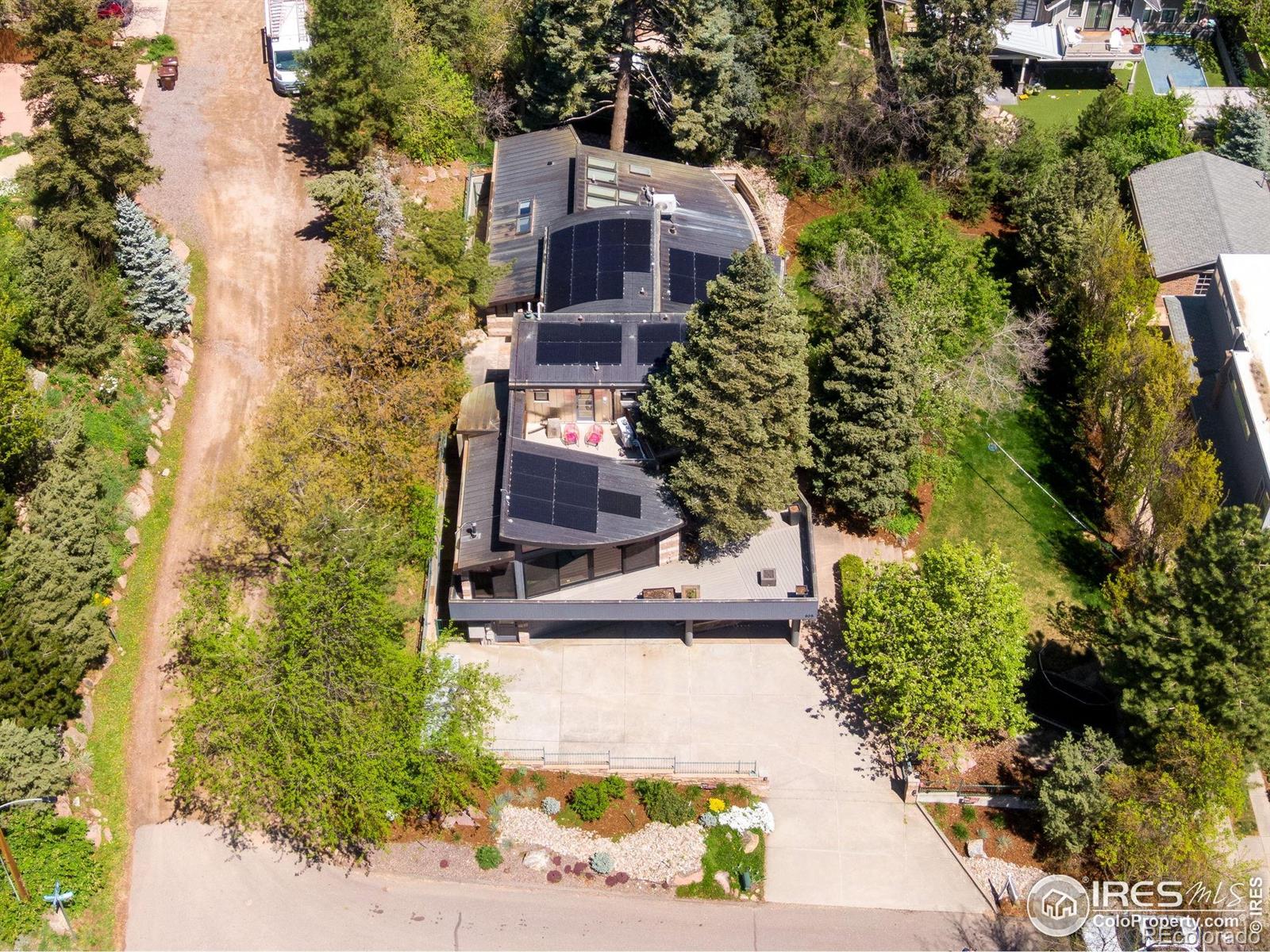 505 Geneva Avenue Boulder CO 80302