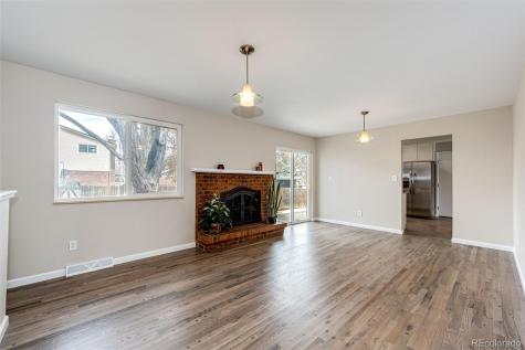 5829 W Fair Drive Littleton CO 80123