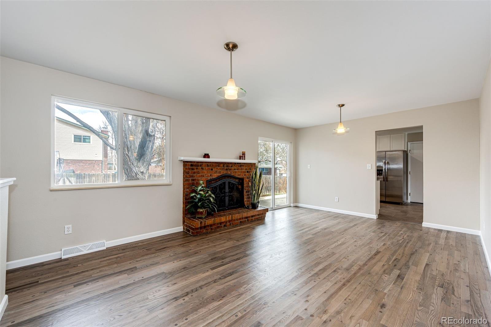 5829 W Fair Drive Littleton CO 80123