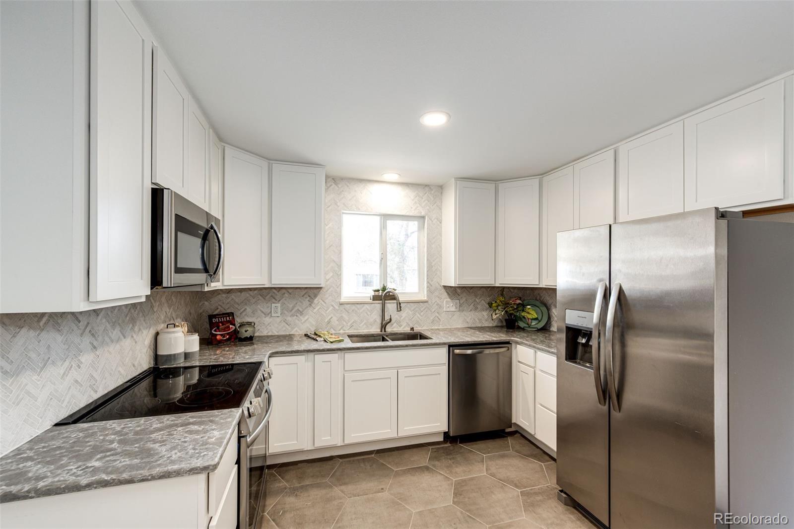 5829 W Fair Drive Littleton CO 80123