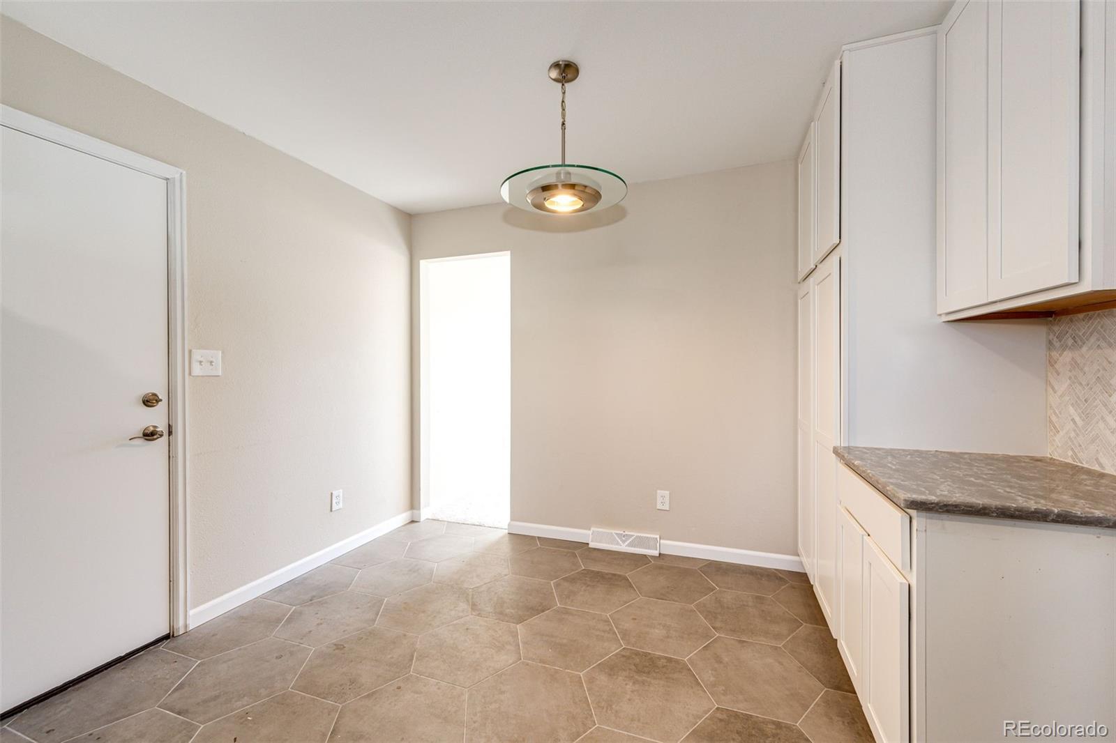 5829 W Fair Drive Littleton CO 80123