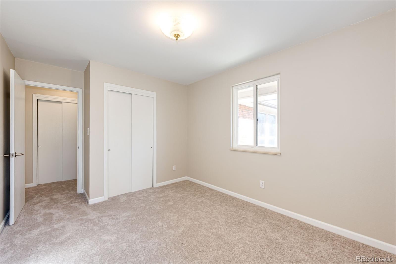 5829 W Fair Drive Littleton CO 80123