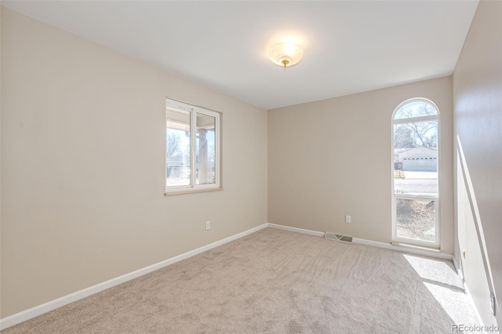 5829 W Fair Drive Littleton CO 80123