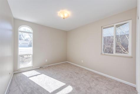 5829 W Fair Drive Littleton CO 80123