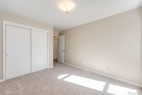 5829 W Fair Drive Littleton CO 80123