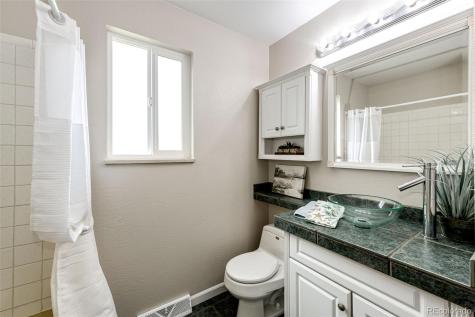 5829 W Fair Drive Littleton CO 80123