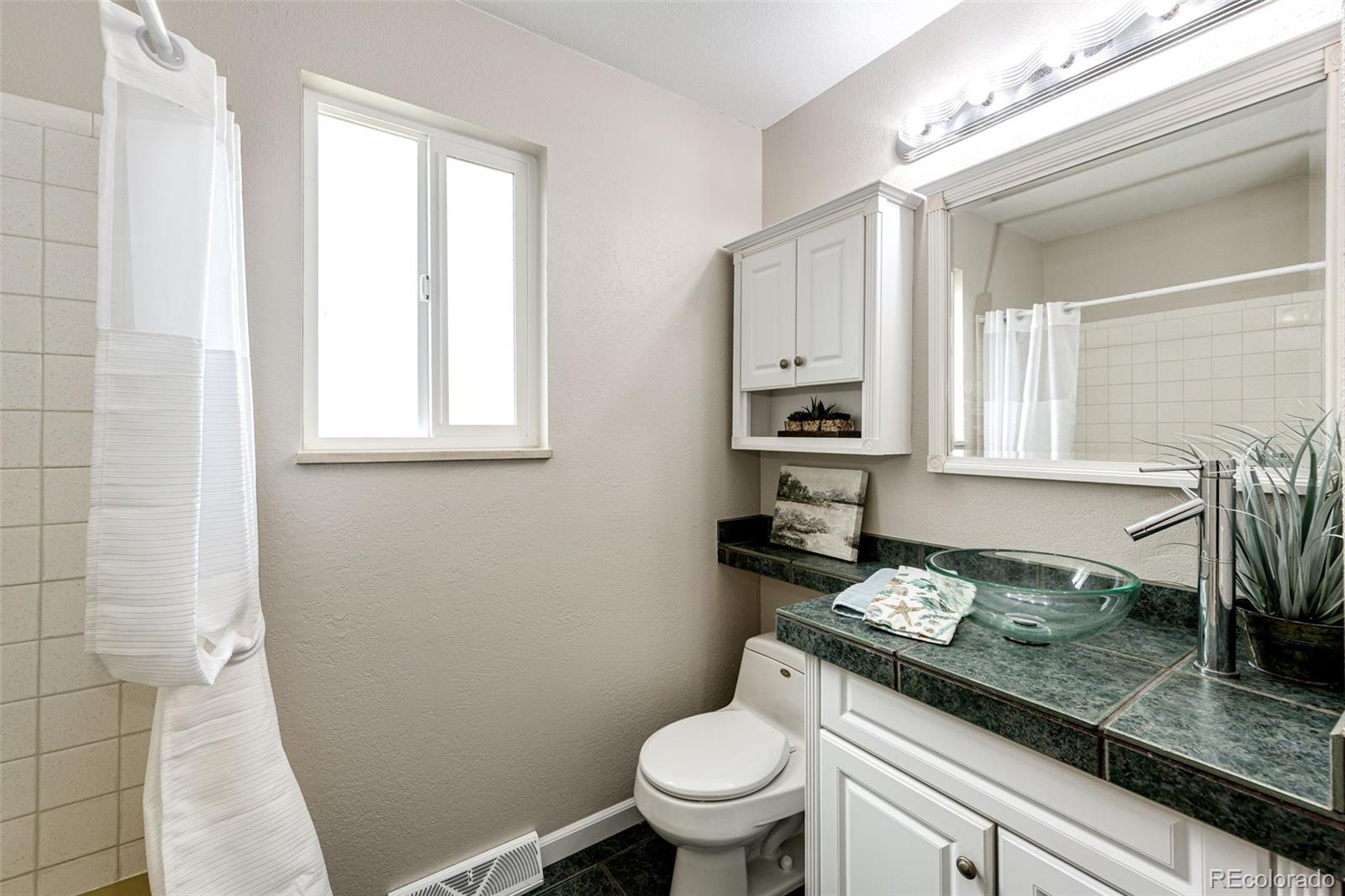 5829 W Fair Drive Littleton CO 80123