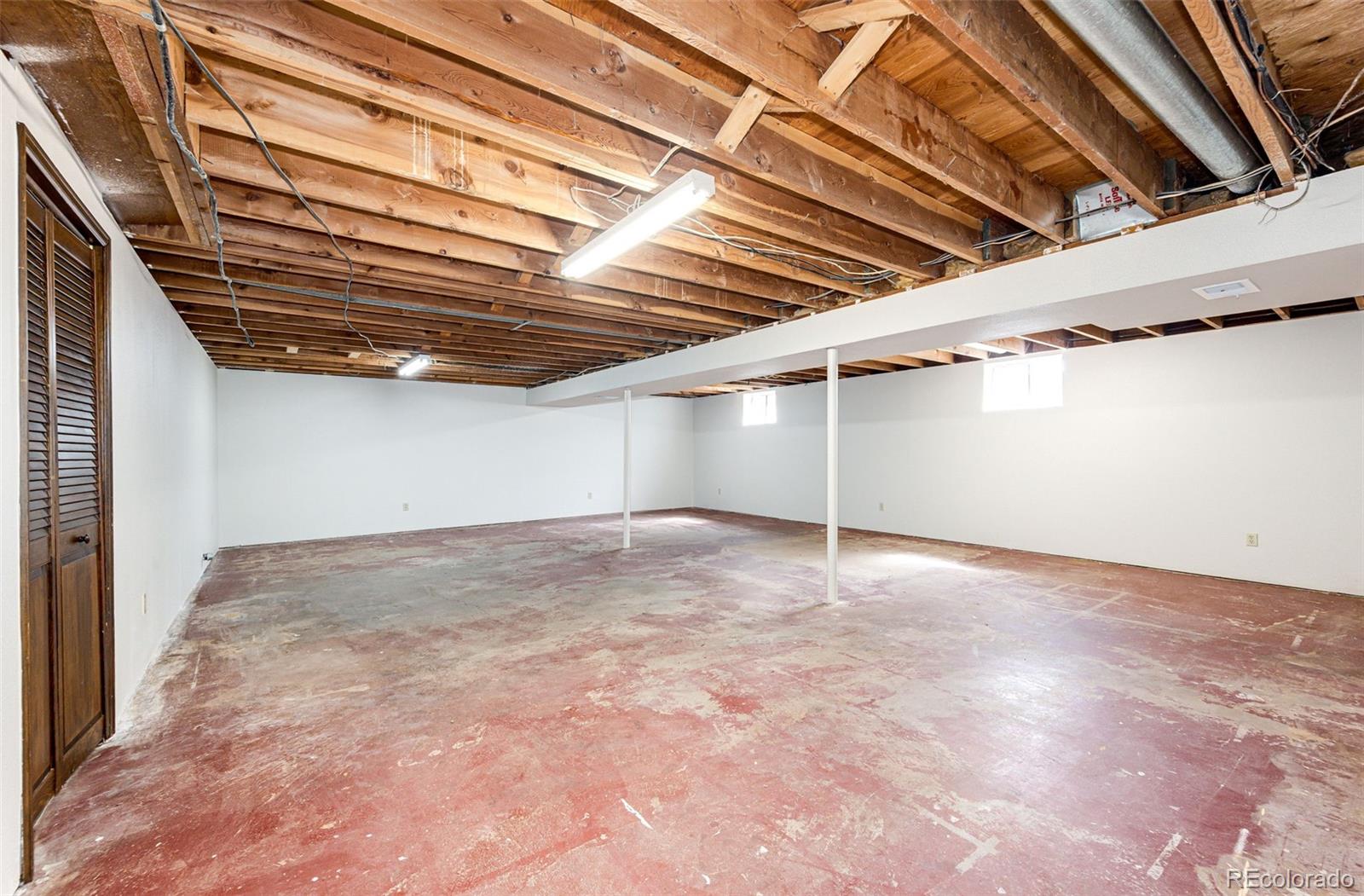 5829 W Fair Drive Littleton CO 80123