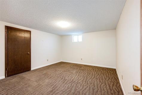 5829 W Fair Drive Littleton CO 80123