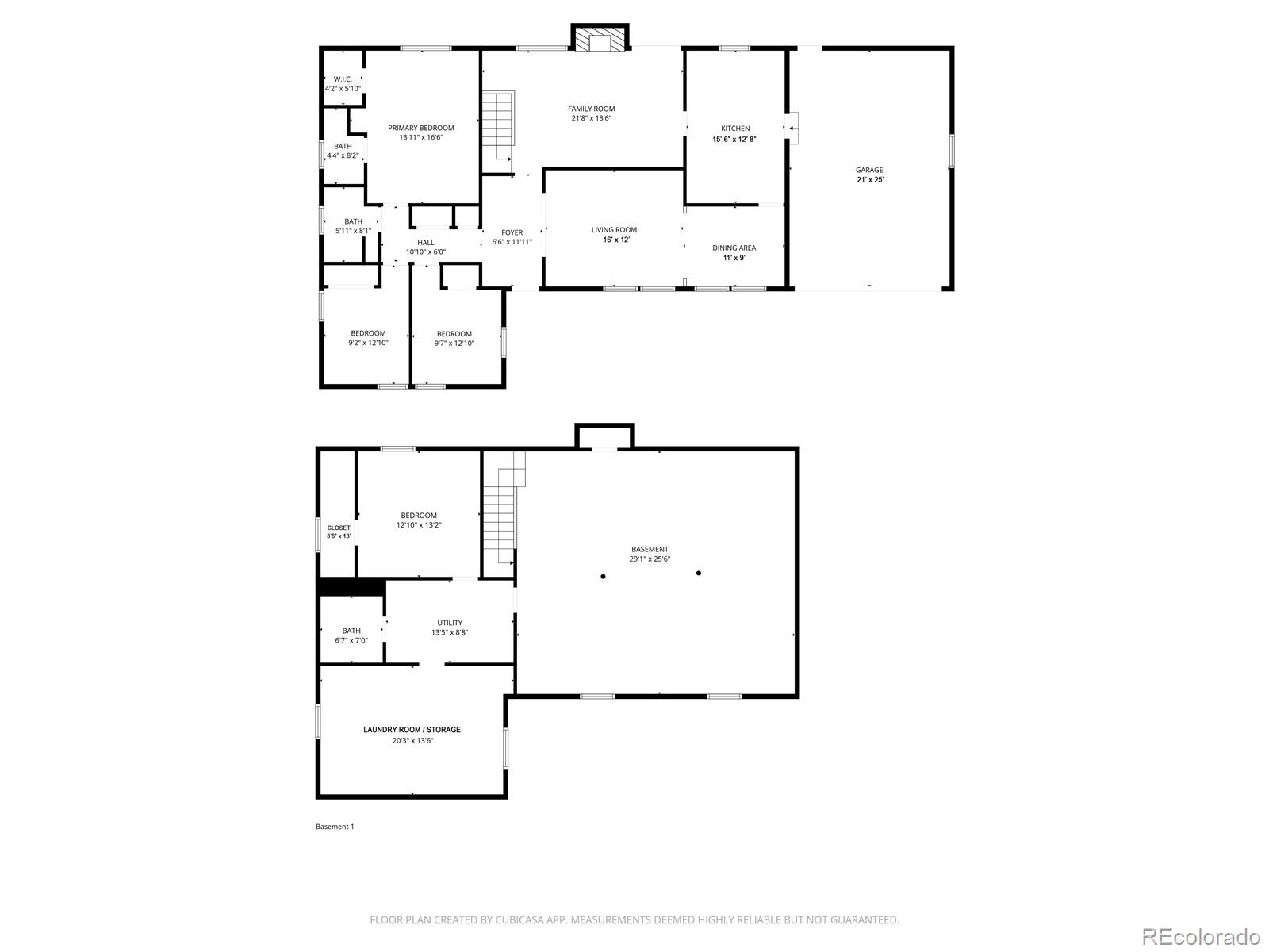 5829 W Fair Drive Littleton CO 80123