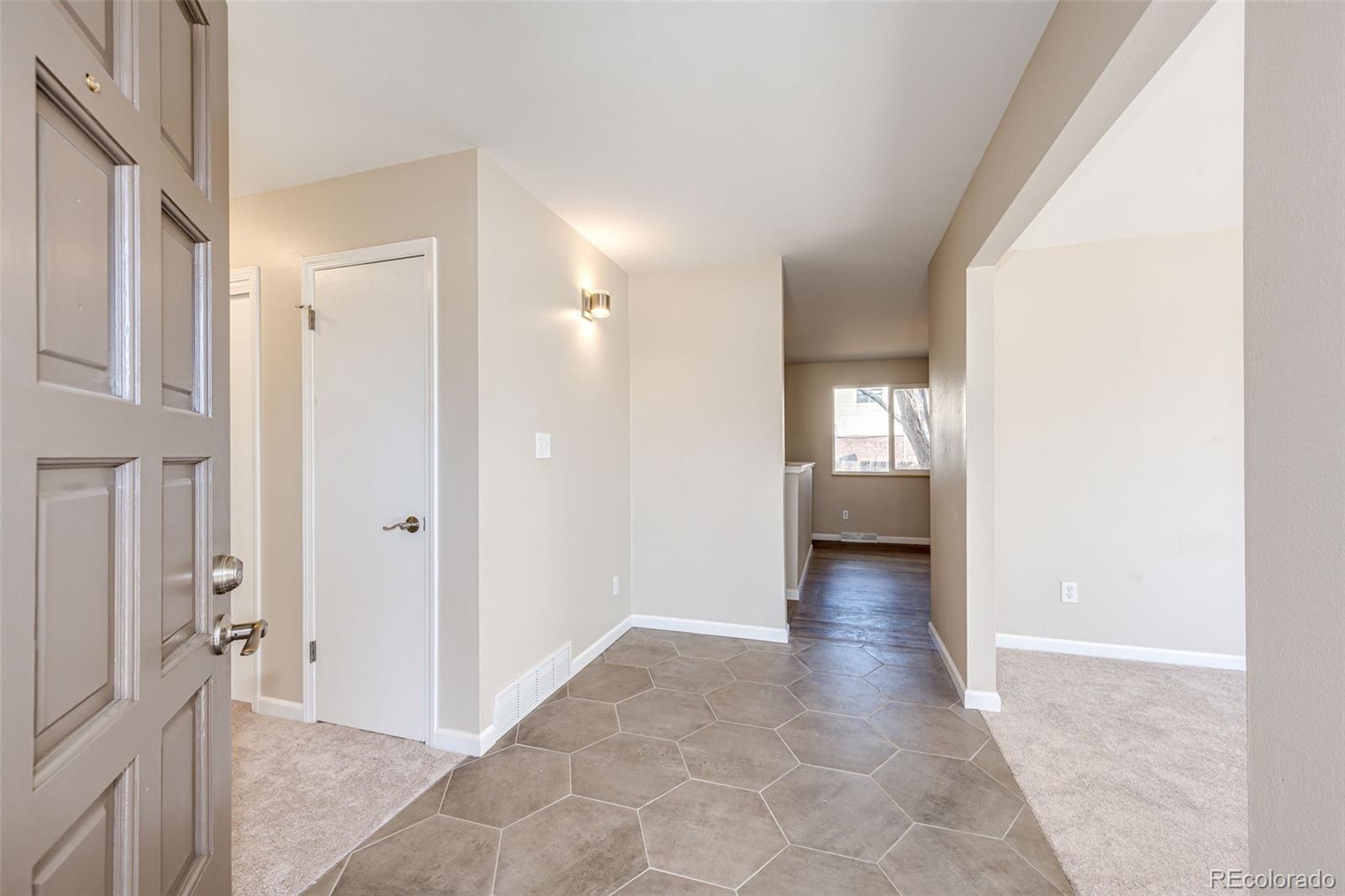 5829 W Fair Drive Littleton CO 80123