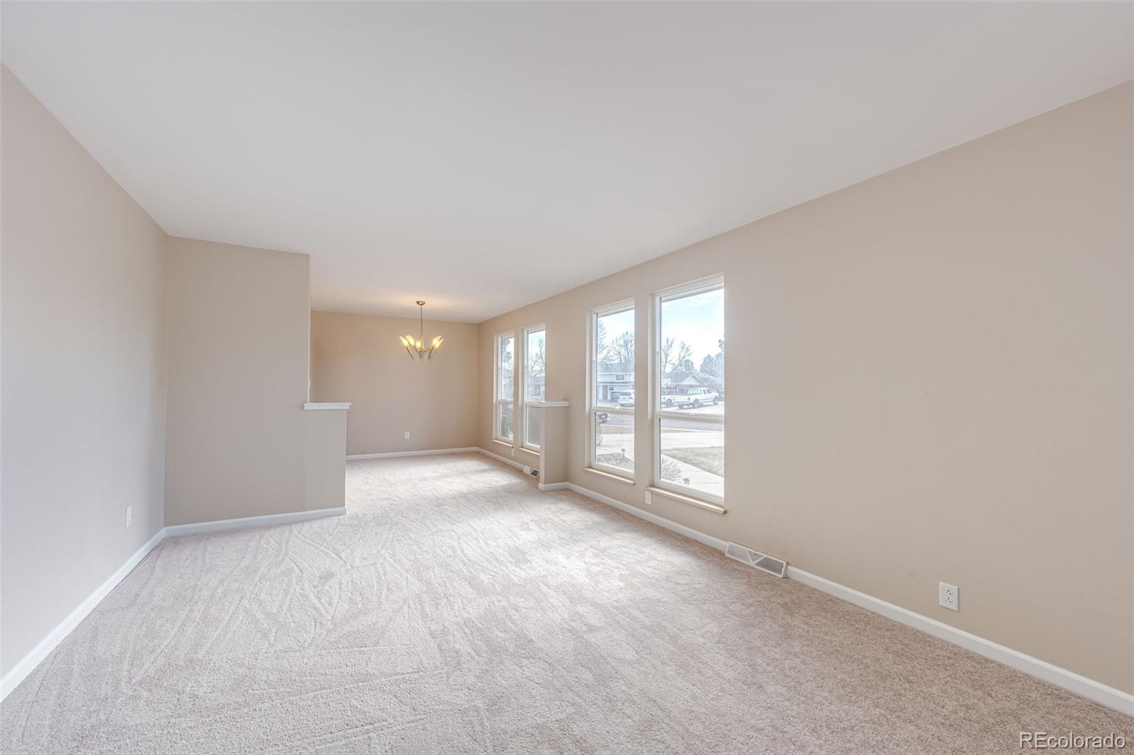 5829 W Fair Drive Littleton CO 80123