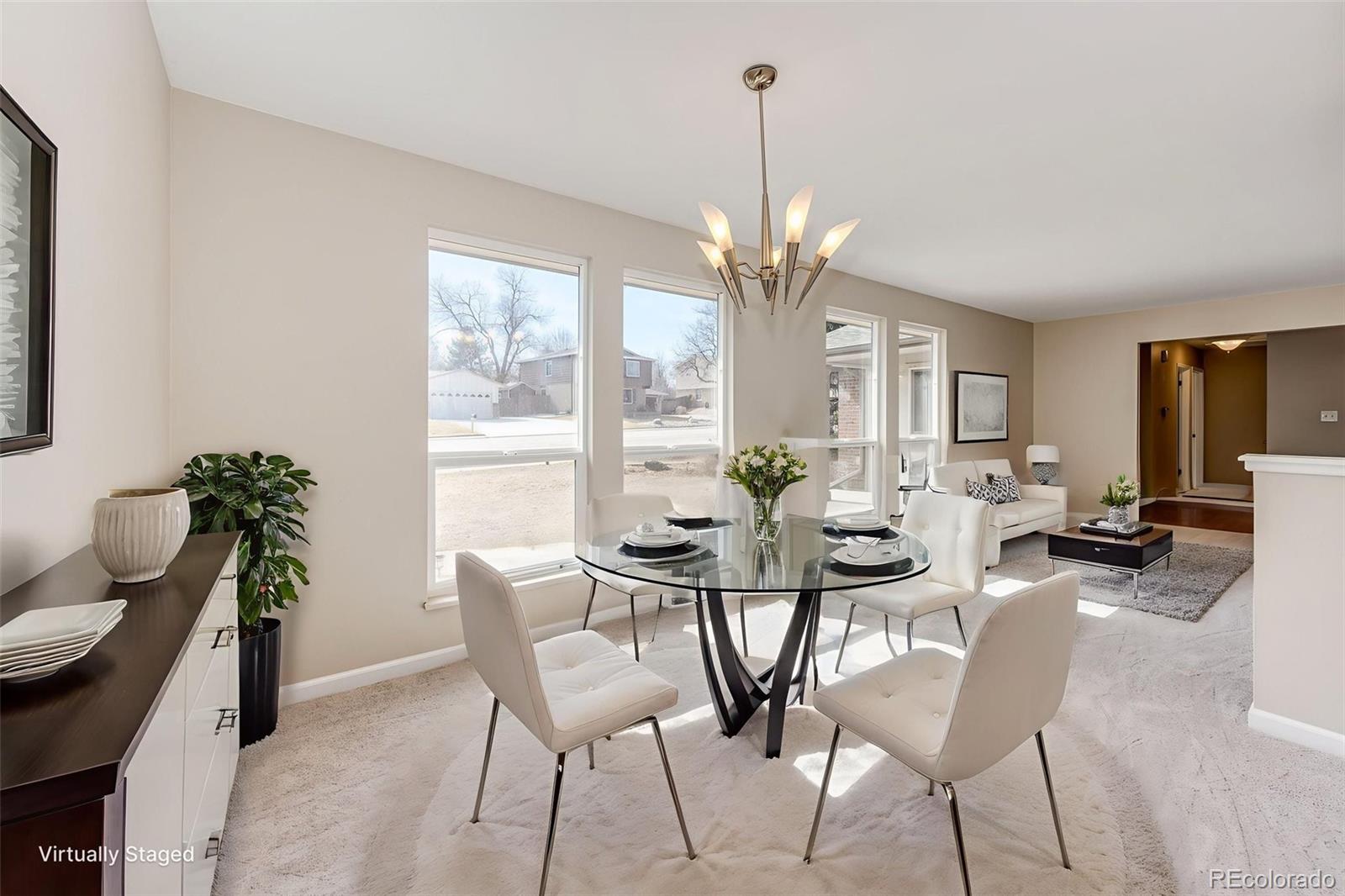 5829 W Fair Drive Littleton CO 80123