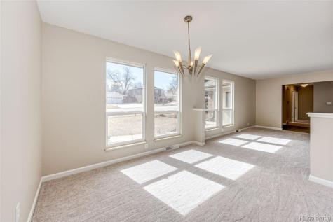 5829 W Fair Drive Littleton CO 80123