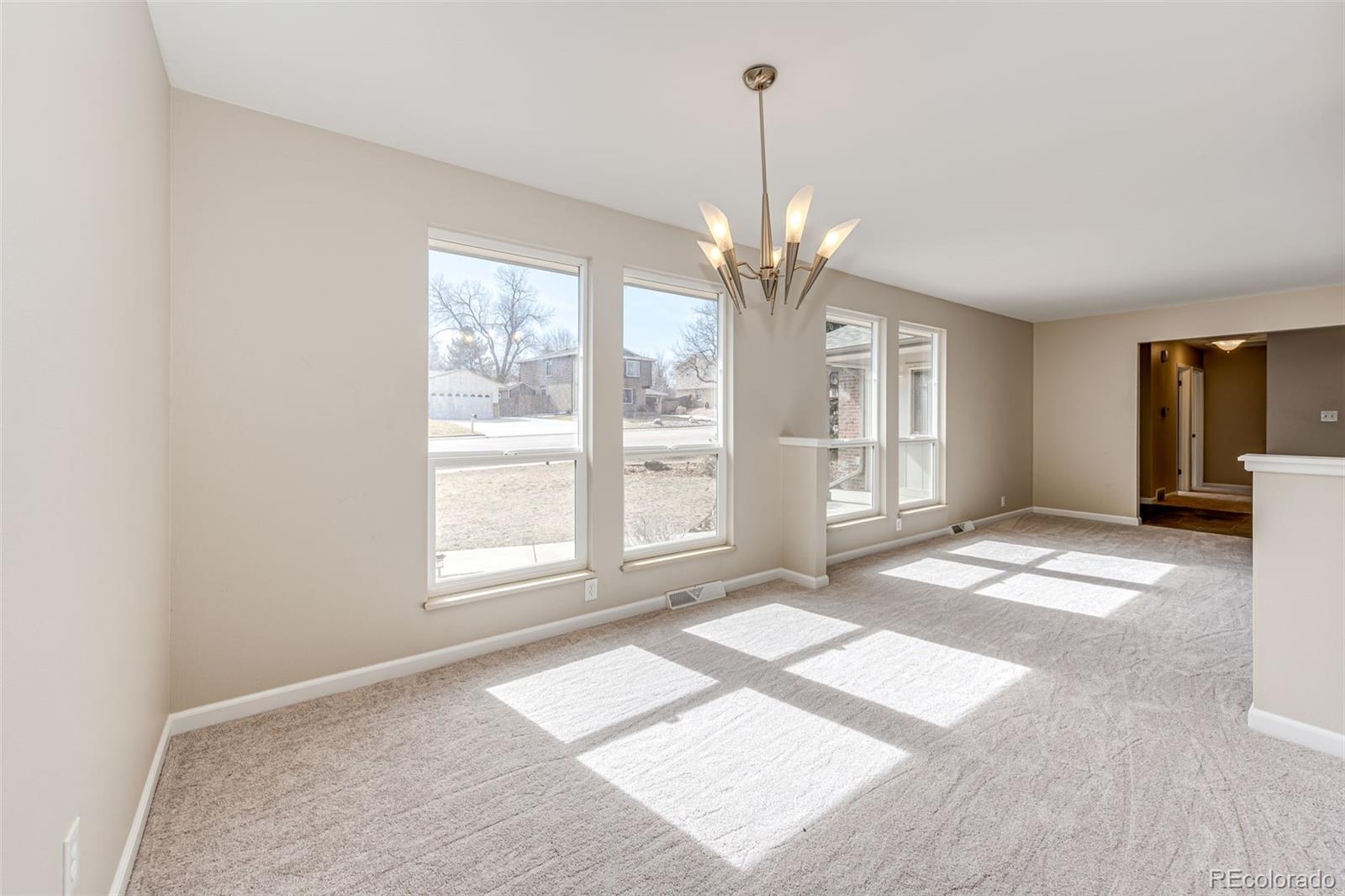5829 W Fair Drive Littleton CO 80123
