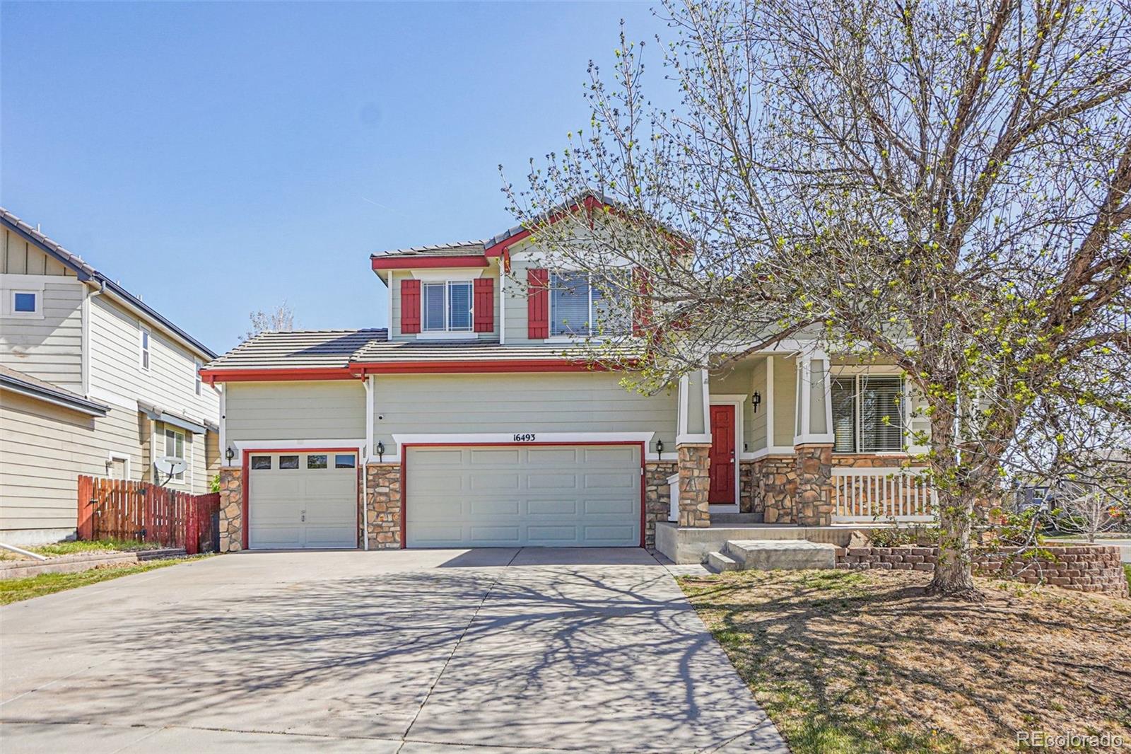 16493 E 98th Way Commerce City CO 80022