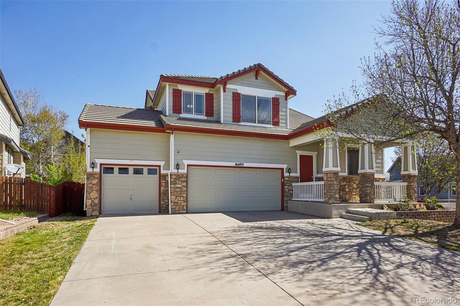 16493 E 98th Way Commerce City CO 80022