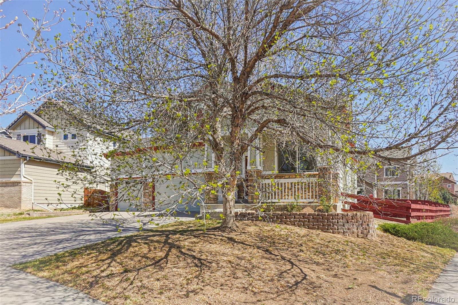 16493 E 98th Way Commerce City CO 80022