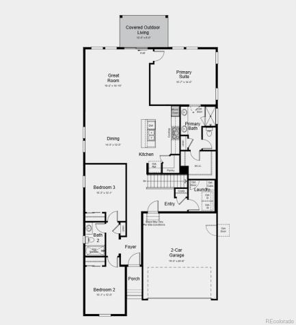 3350 N Denali Street Aurora CO 80019