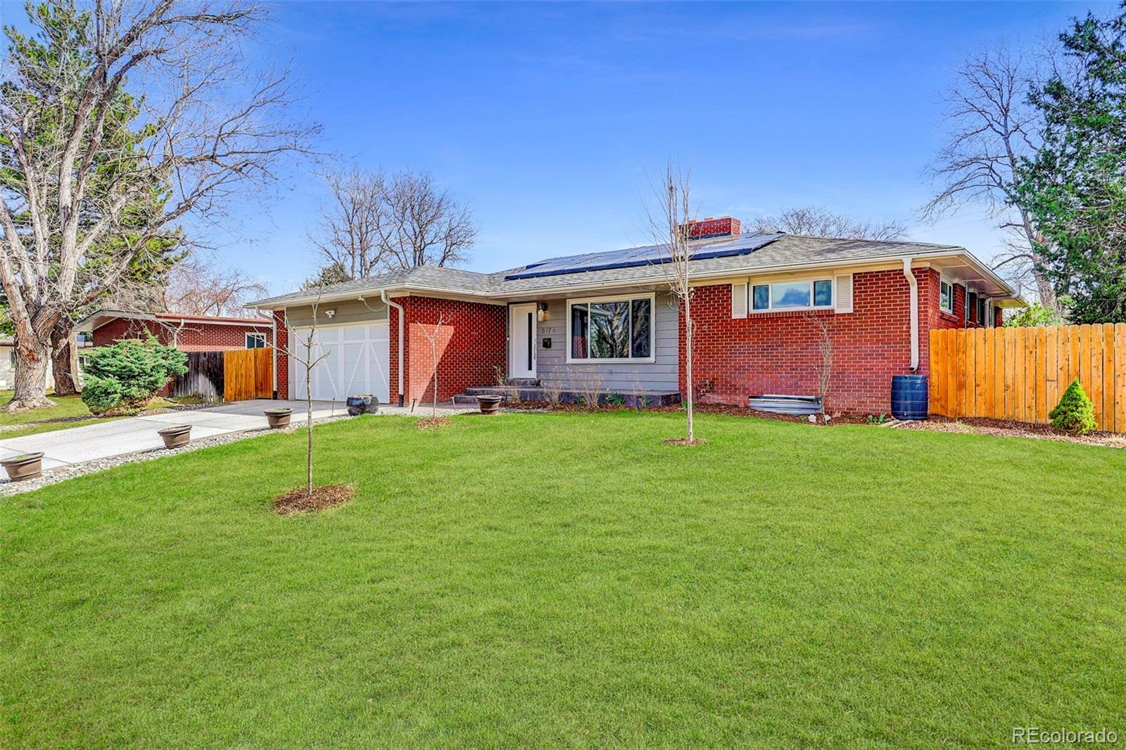 6174 S Fairfield Street Littleton CO 80120