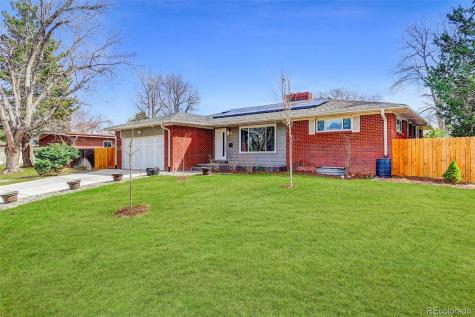 6174 S Fairfield Street Littleton CO 80120