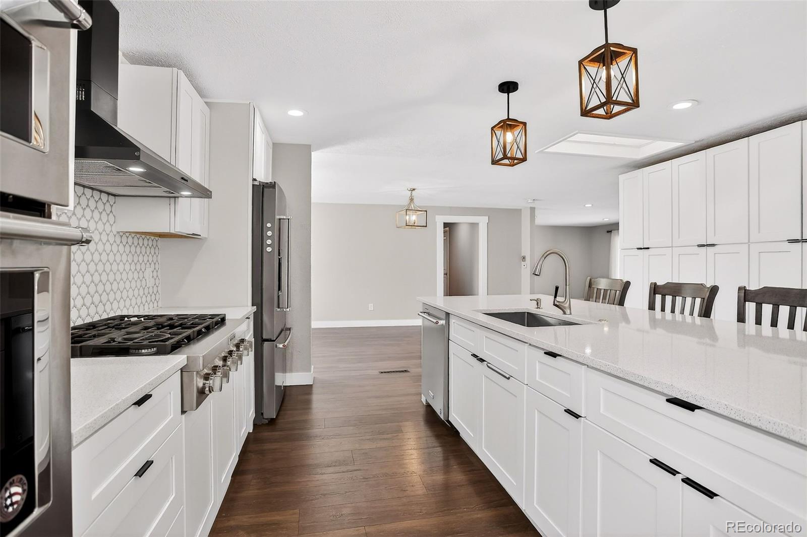 6174 S Fairfield Street Littleton CO 80120