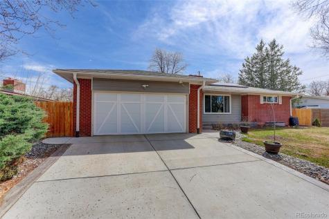 6174 S Fairfield Street Littleton CO 80120