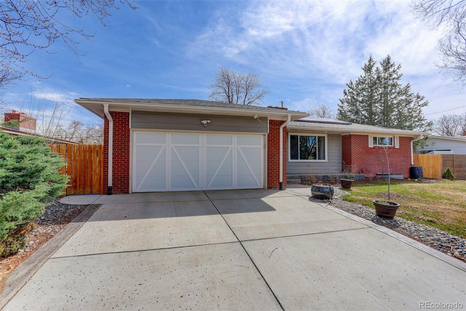 6174 S Fairfield Street Littleton CO 80120