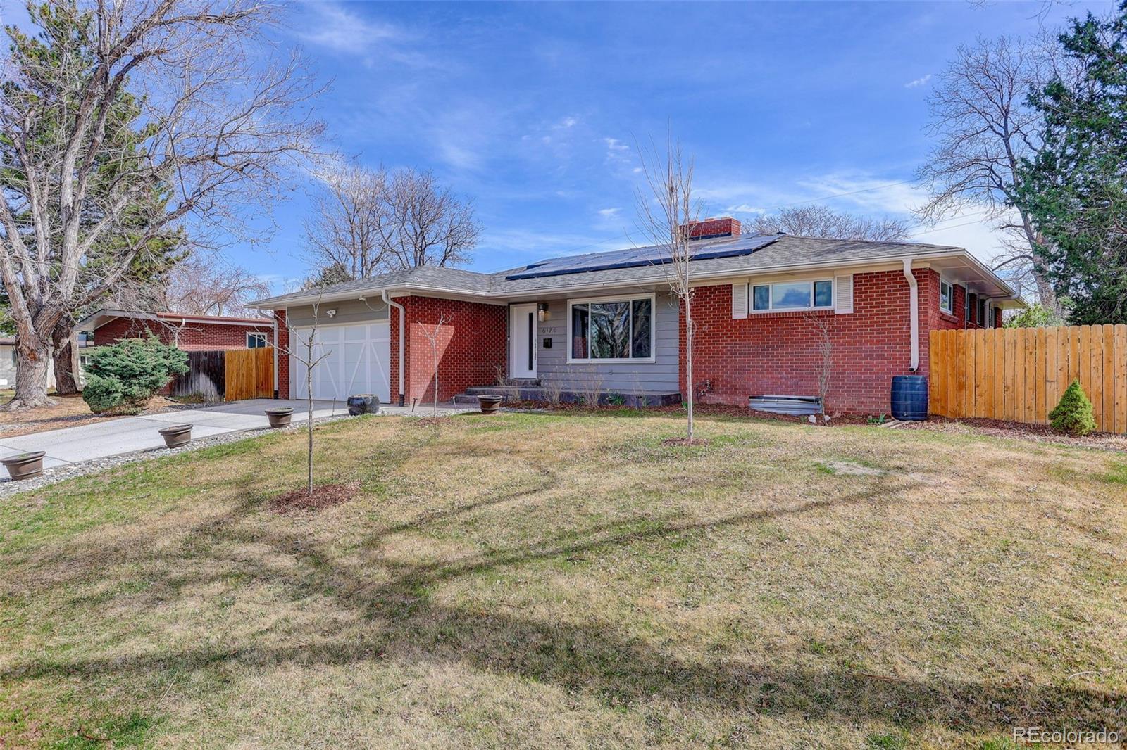 6174 S Fairfield Street Littleton CO 80120
