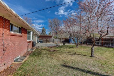 6174 S Fairfield Street Littleton CO 80120