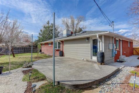 6174 S Fairfield Street Littleton CO 80120