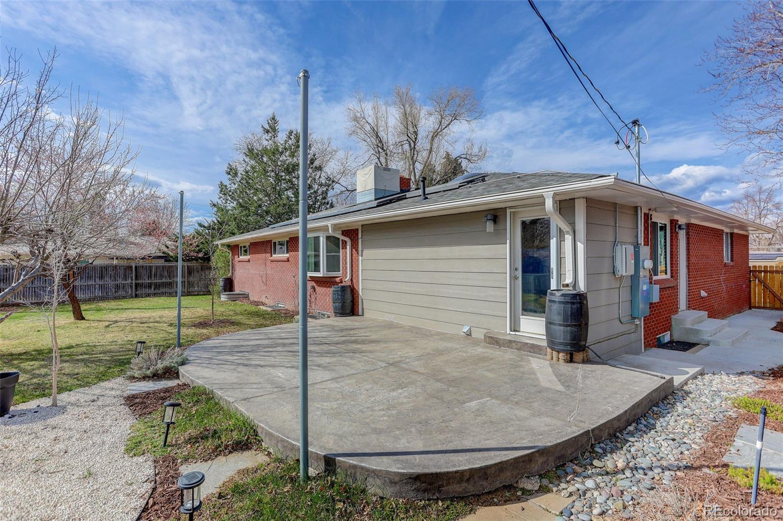 6174 S Fairfield Street Littleton CO 80120