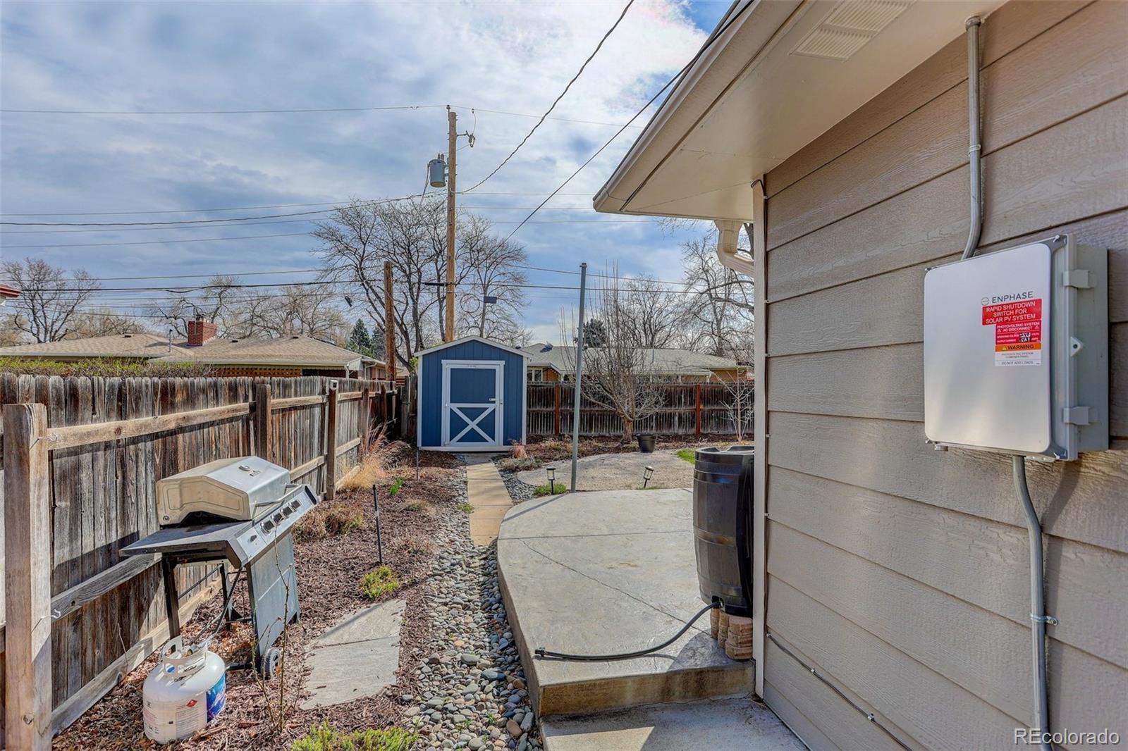 6174 S Fairfield Street Littleton CO 80120
