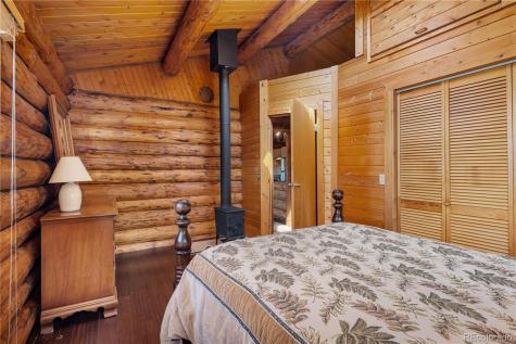 127 Al Gulch Court Jefferson CO 80456