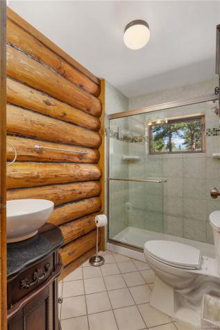 127 Al Gulch Court Jefferson CO 80456