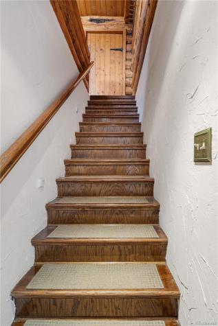 127 Al Gulch Court Jefferson CO 80456