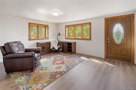 127 Al Gulch Court Jefferson CO 80456