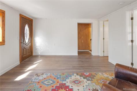 127 Al Gulch Court Jefferson CO 80456