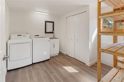 127 Al Gulch Court Jefferson CO 80456