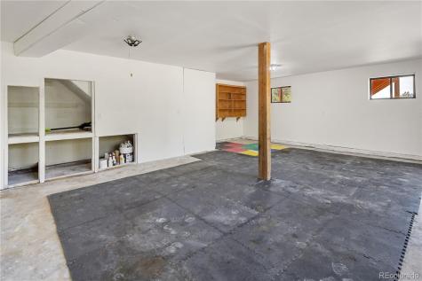 127 Al Gulch Court Jefferson CO 80456